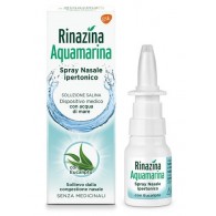 Décongestionnant Actifed 1mg/ml Spray Nasal 10ml