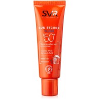 SVR SUN SECURE FLUIDE SPF50+ NUOVA FORMULA 50 ML