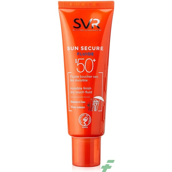 SVR SUN SECURE FLUIDE SPF50+ NUOVA FORMULA 50 ML