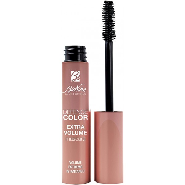 DEFENCE COLOR SPECIAL SET OCCHI EXTRA VOLUME MASCARA + MATITA HD301